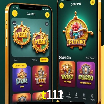 Benefícios da Conta t111