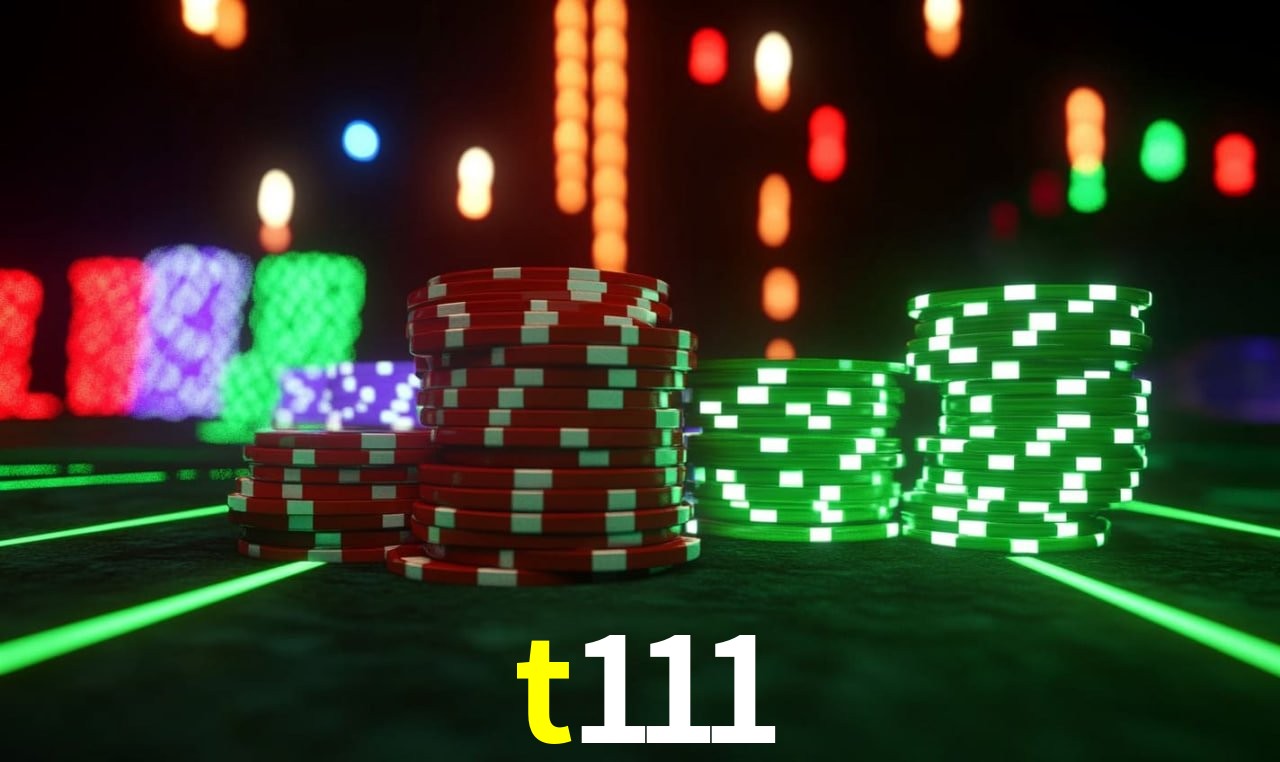 Apostas de Tênis t111