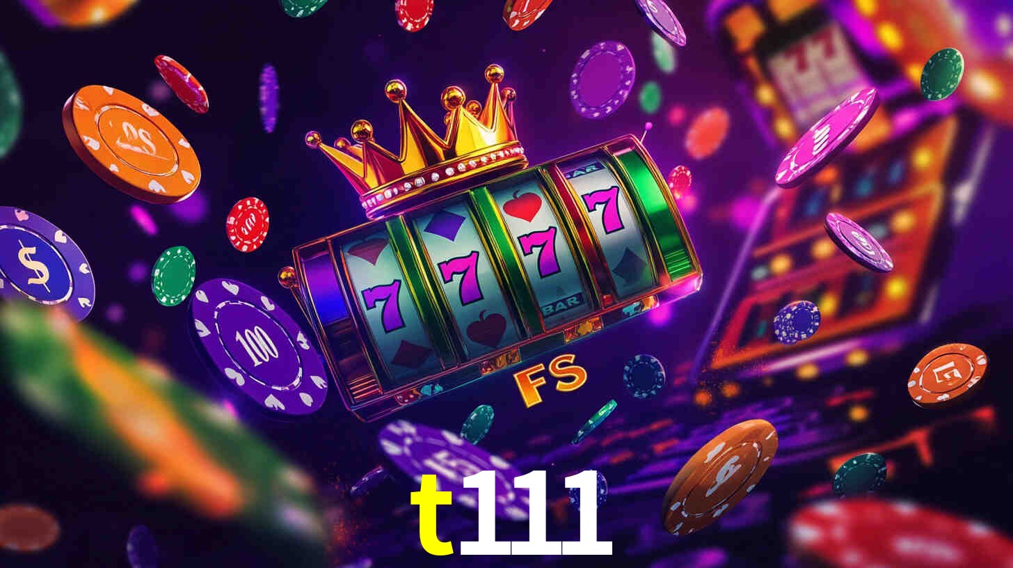 Recursos de Bônus t111