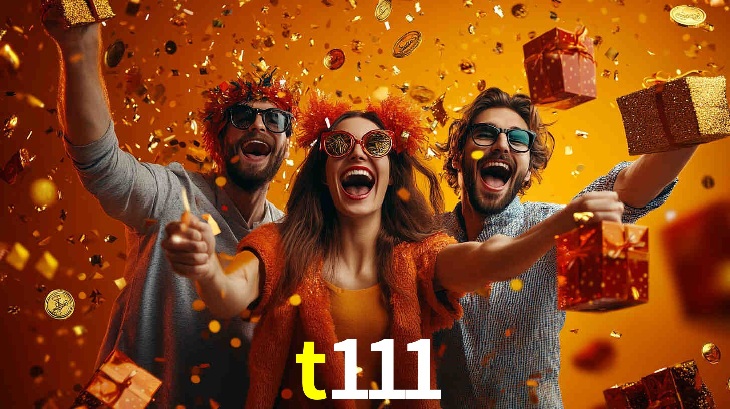 Promoção Relâmpago t111