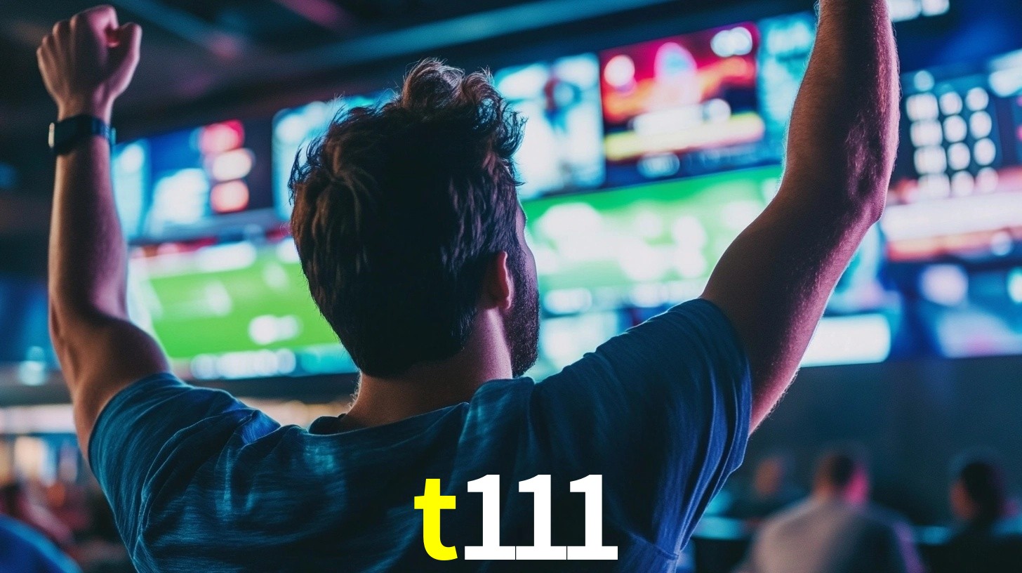 Apostas de Futebol t111