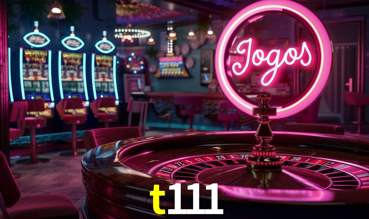 Diretório de Jogos t111