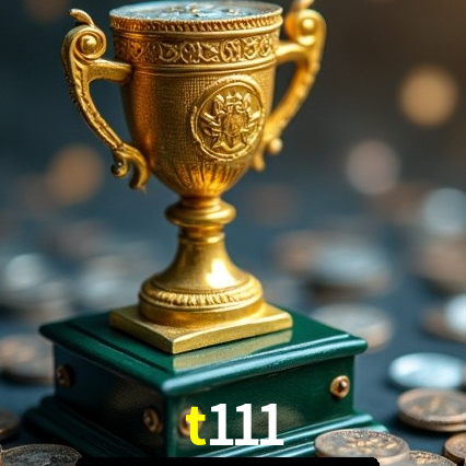 Estatísticas do Jogo t111