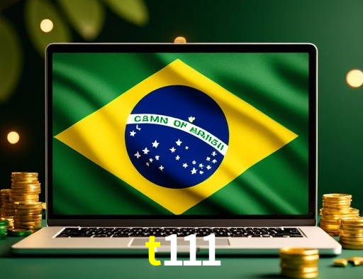 Provedores de Jogos t111