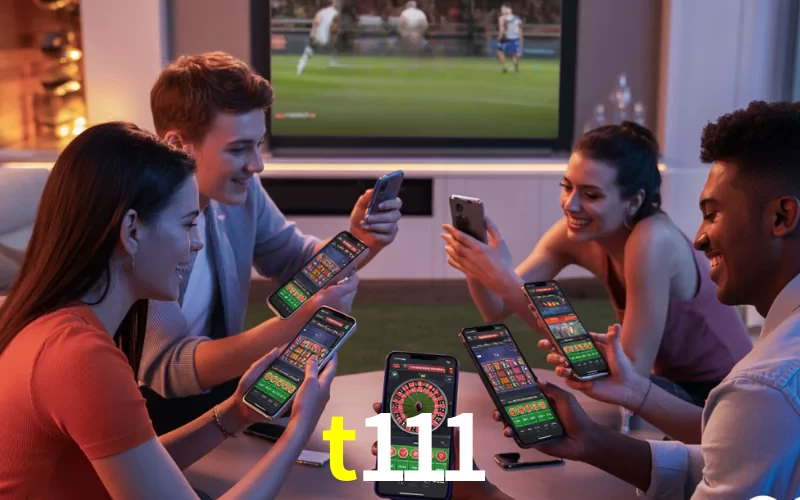 Design Responsivo t111