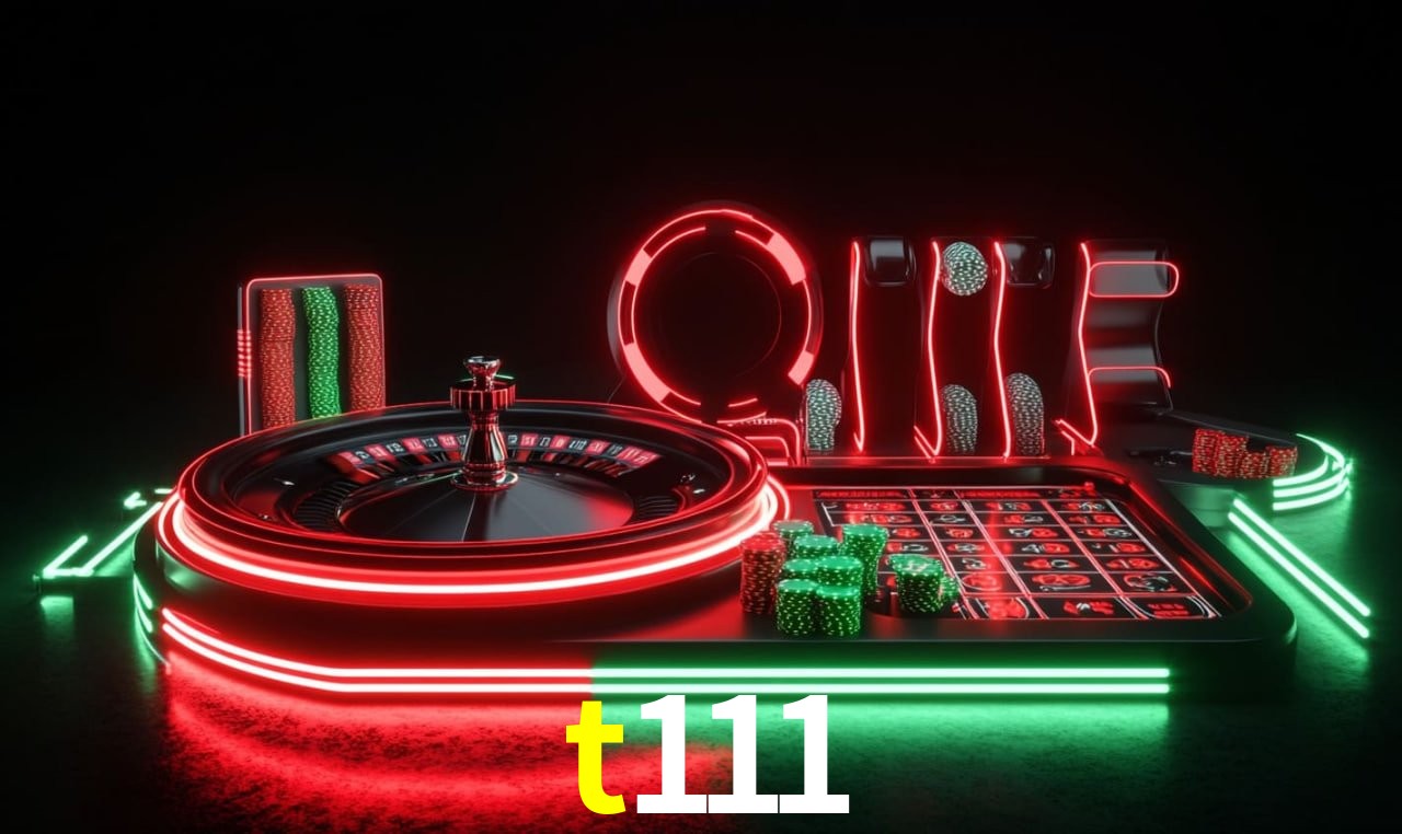 Estatísticas t111