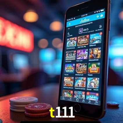 Casino VIP t111